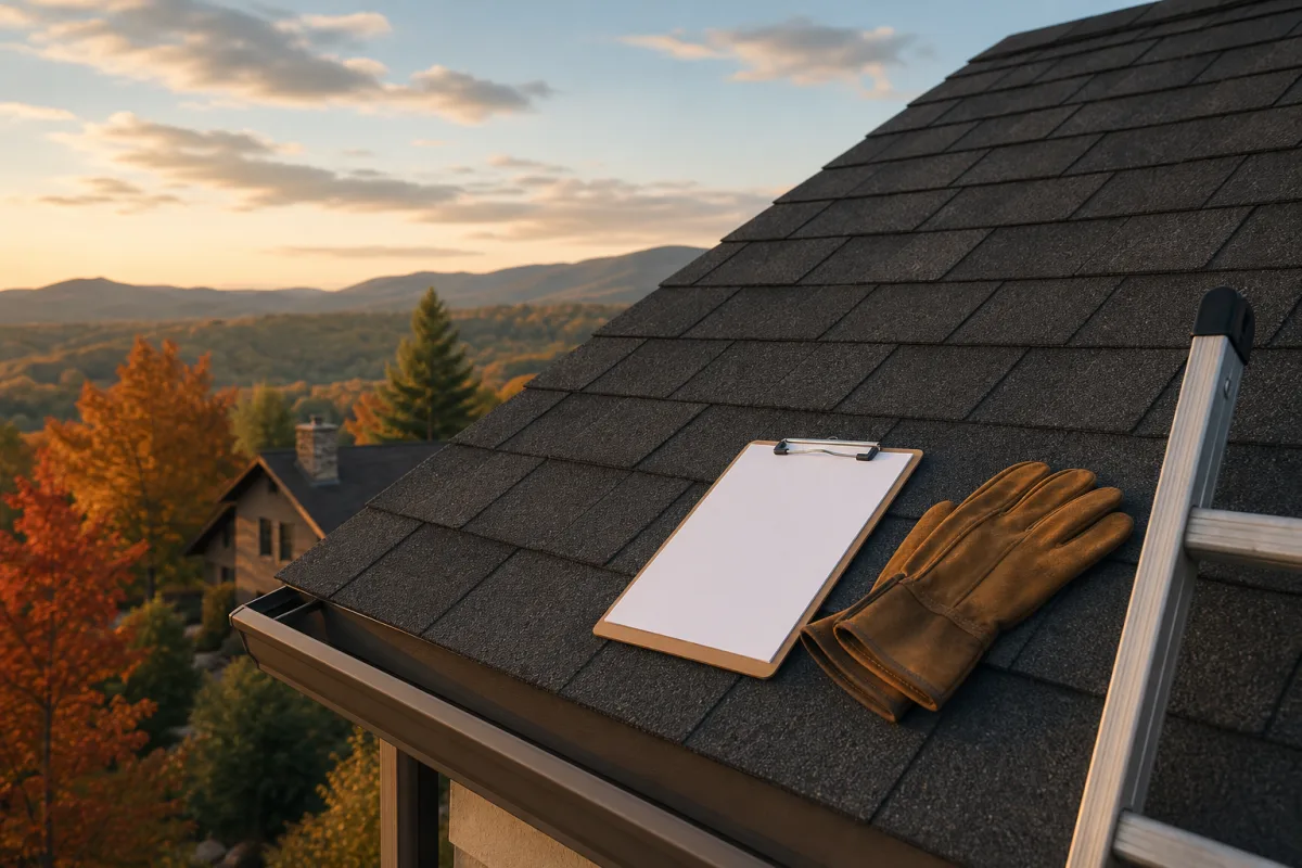Wise Roofing & Commercial Pros visual guide